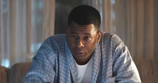 J. Alphonse Nicholson, la star de "Lanterns" de HBO, affirme que Kamala a perdu parce que les électeurs américains ne font pas confiance aux femmes noires