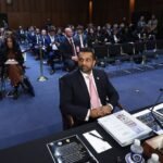 Kash Patel révèle la capture par le FBI des 10 membres de la liste des fugitifs les plus recherchés lors de l'audience
