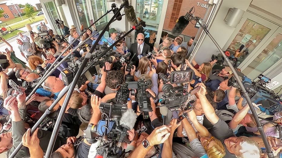 L'avocat de Lindsay Clancy révèle sa stratégie post-annulation du procès à l'approche d'un nouveau procès
