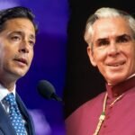 Fulton Sheen est devenu une sensation télévisée prêchant la foi, la moralité et les avertissements Michael Knowles dit que cela résonne encore