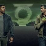 La série "Lanterns" de Warner Bros. est un autre désastre Whiny Woke DEI