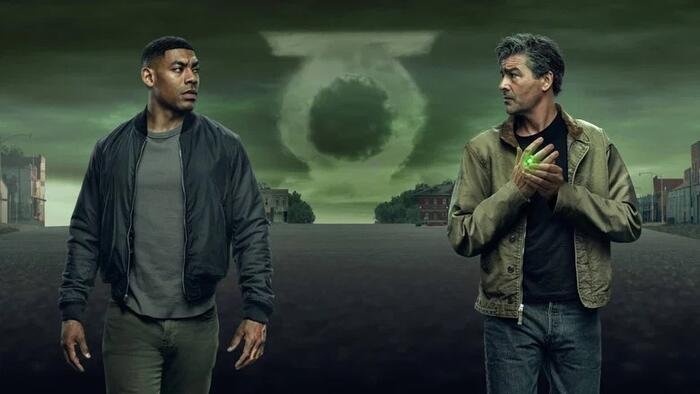 La série "Lanterns" de Warner Bros. est un autre désastre Whiny Woke DEI