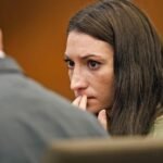Un seul résistant au procès Lindsay Clancy a démontré les meurtres pendant les délibérations, selon un autre juré