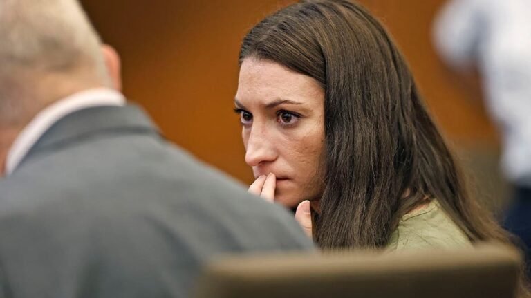 Un seul résistant au procès Lindsay Clancy a démontré les meurtres pendant les délibérations, selon un autre juré