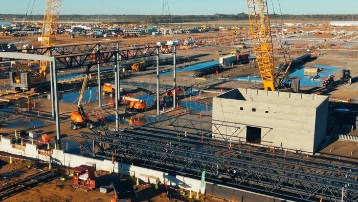 Le deuxième plus grand opérateur de réseau américain propose des règles de fiabilité pour les centres de données