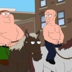 Internet perd la tête après qu'un responsable russe se révèle être le jumeau de Peter Griffin