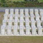 La Virginie occidentale se joint à la course aux campus nucléaires avec le stockage des déchets en priorité