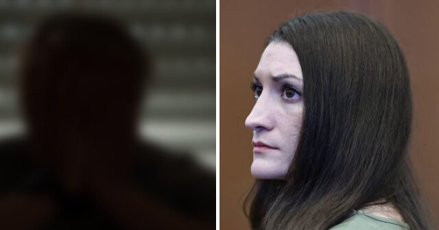 Un juré solitaire aurait tenu la ligne pour déclarer Lindsay Clancy coupable