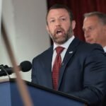 Le secrétaire du DHS s'en prend aux dirigeants de New York après avoir annoncé des milliers d'arrestations dans le cadre d'une vaste opération