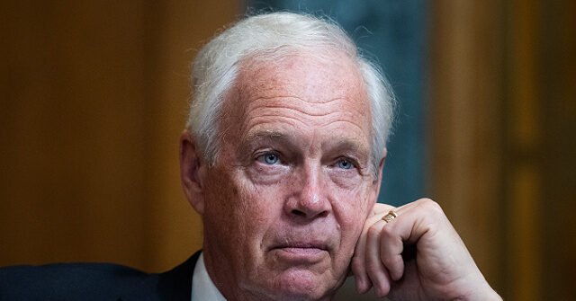 Exclusif – Le sénateur Ron Johnson demande « Covid Reckoning » : « Je veux m’assurer que la réputation d’Anthony Fauci est complètement détruite »