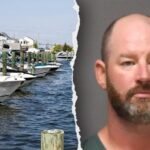 Un plaisancier du New Jersey fait face à une accusation d'homicide alors qu'un été meurtrier sur l'eau coûte une autre vie dans un troisième accident mortel