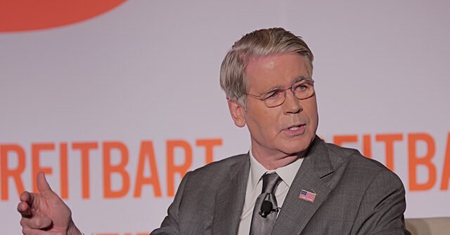 Exclusif – Secrétaire Scott Bessent : Mettre fin à la migration massive signifie que les Américains « gagneront plus d'argent et auront plus d'emplois »