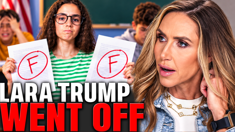 La bonne vue | Lara Trump Drops TRUTH Bomb After Being Asked This Question – 09/09/26