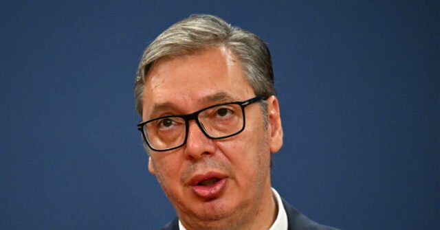 Exclusif — « Tout le monde a peur » : le président serbe met en garde l'OTAN contre le pont du Kosovo et la persécution des chrétiens