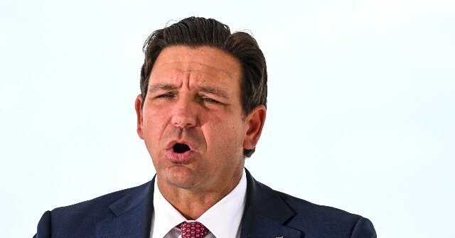 Les bars de Floride affluent les caméras des autoroutes nationales pour « préserver la souveraineté »