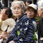 La population mondiale vieillit à un rythme sans précédent