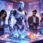 Dix emplois en IA qui paient jusqu'à 85 % de plus que les emplois technologiques traditionnels