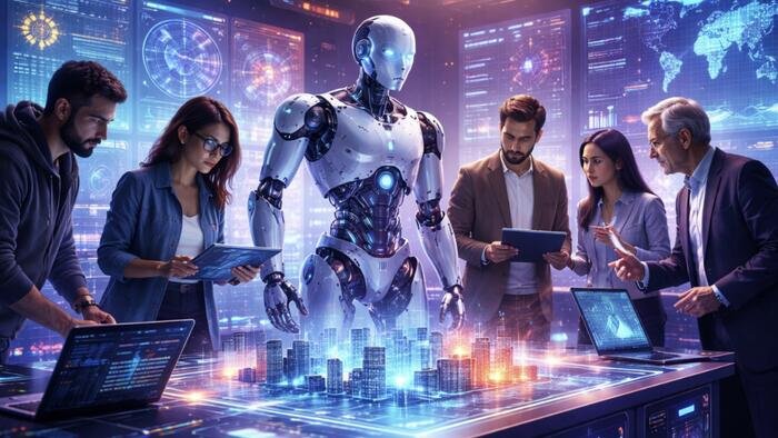 Dix emplois en IA qui paient jusqu'à 85 % de plus que les emplois technologiques traditionnels