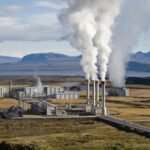 L’énergie géothermique est-elle le prochain commerce caché de l’énergie de l’IA