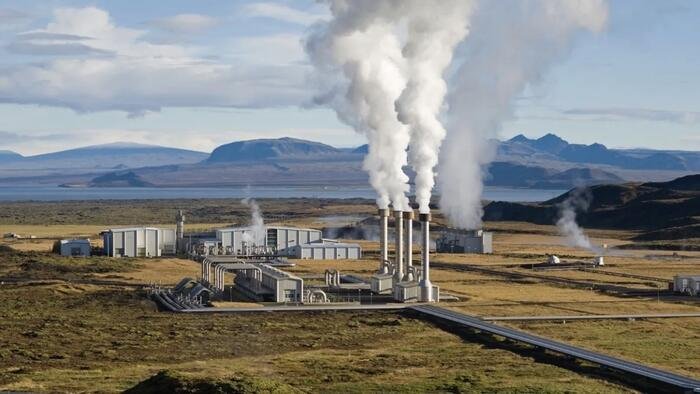 L’énergie géothermique est-elle le prochain commerce caché de l’énergie de l’IA