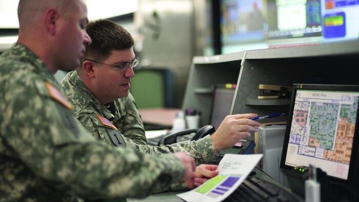 Les prochains entrepreneurs militaires américains pourraient être des pirates informatiques