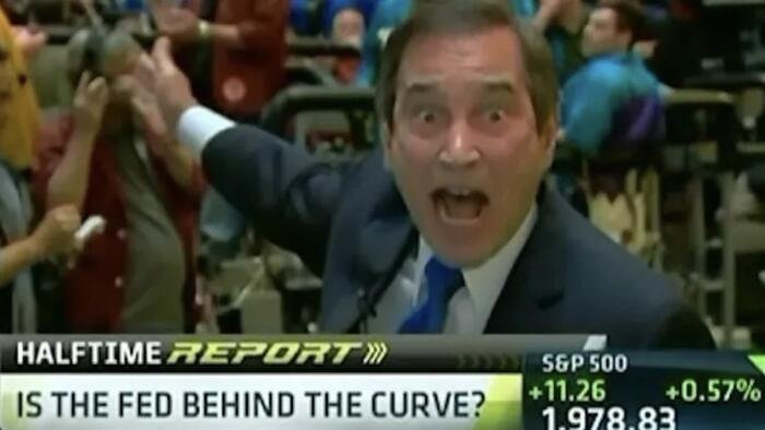 Merci Rick Santelli, vous légende
