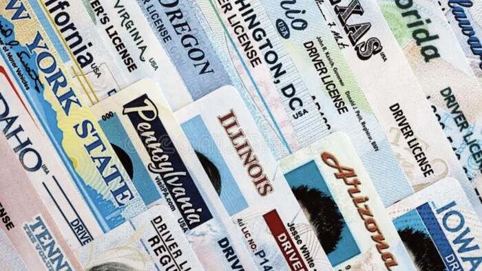 153 millions de permis de conduire américains et canadiens sont vendus sur un forum russe sur la cybercriminalité