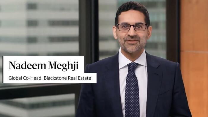 Le chef du groupe immobilier de Blackstone abandonne son navire après moins d'un an