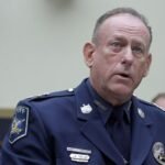Le shérif poursuit le Maryland en affirmant que les lois sur les sanctuaires ignorent les leçons du 11 septembre : « La stupidité à son meilleur »