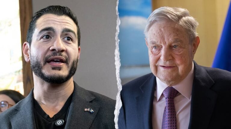 La machine politique Soros met des millions de personnes au travail avant le jour du scrutin — et se concentre sur les courses clés