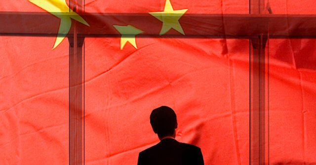 Un journaliste américain condamné à deux ans de prison pour espionnage au profit de la Chine