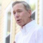 Une poussée progressiste heurte un mur contre un démocrate conservateur dans un district bleu profond