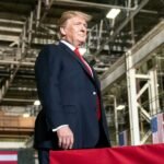 Réponse passionnée du président Trump aux rapports sur les munitions américaines