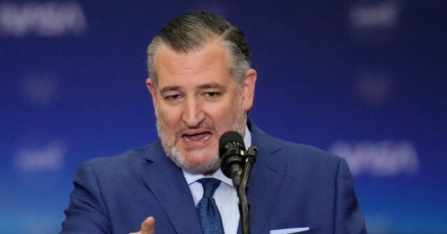 Ted Cruz prépare la campagne présidentielle anti-Trump 2028