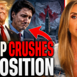 La bonne vue | Une autre victoire MAGA au Canada devient PETTY ! Lara Trump RÉPOND – 02/09/26