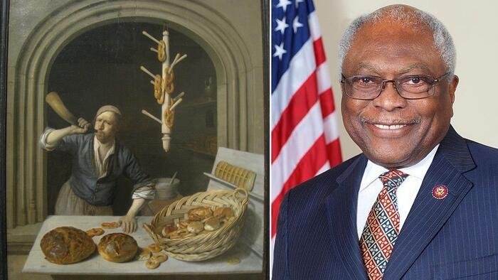 Clyburn appelle à remplir le tribunal de « Baker's Dozen » pour retourner les affaires