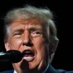 Trump trace deux voies pour l’Amérique à mi-mandat : la prospérité avec les républicains ou la régression avec les démocrates
