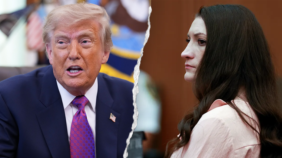 Trump dit que l'affaire Lindsay Clancy est une « situation d'État » à la suite du plaidoyer de grâce de l'avocat