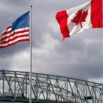 Les contre-tarifs du Canada entrent en vigueur alors que Trump cible Bombardier et les champs de bataille à mi-parcours