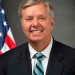 US-Senator-Lindsey-Graham-South-Carolina