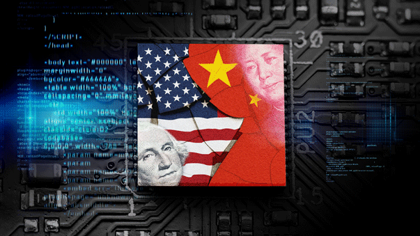 Au-delà des robots tueurs : la véritable menace de l'IA chinoise pour l'Amérique est déjà là, avertissent les experts