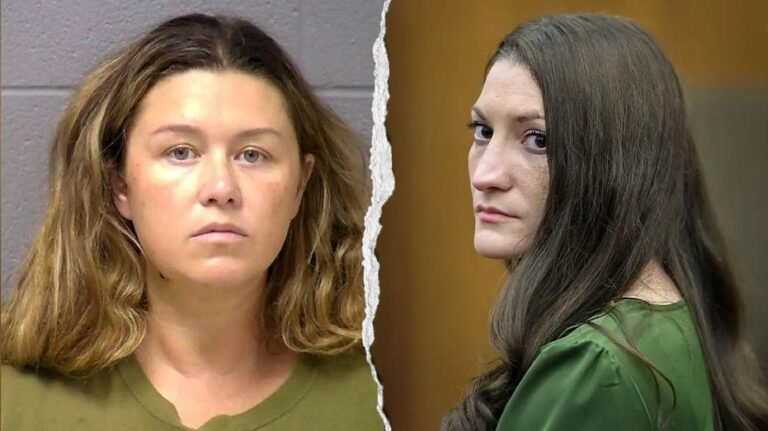Une mère « très investie » dans l'affaire Lindsay Clancy engage l'avocat de Casey Anthony après avoir prétendument tué son fils : documents