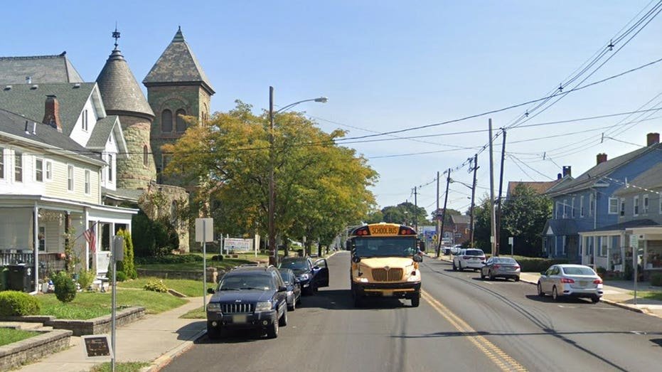 Un immigrant illégal accusé d'enlèvement cauchemardesque et d'agression sexuelle sur une fillette de 6 ans dans le New Jersey