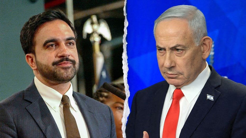 Mamdani fait une déclaration sourcillante au sujet des manifestations de Netanyahu avant la visite à New York