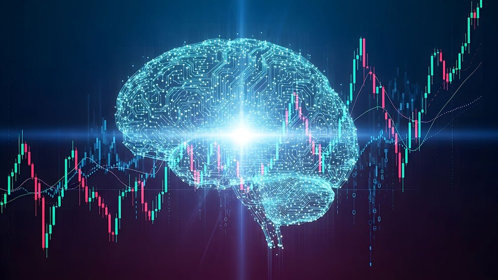 Futures Dow Jones : signaux d'achat flash Nvidia, Micron et Sandisk ; Apple et l'inflation annoncée