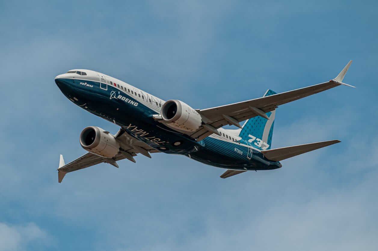 Les actions de Boeing sont-elles sous-performantes par rapport au Nasdaq ?