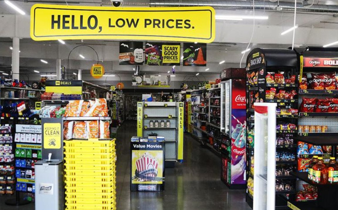 Dollar General (DG) ou Dollar Tree (DLTR) : quelle action est la meilleure ?