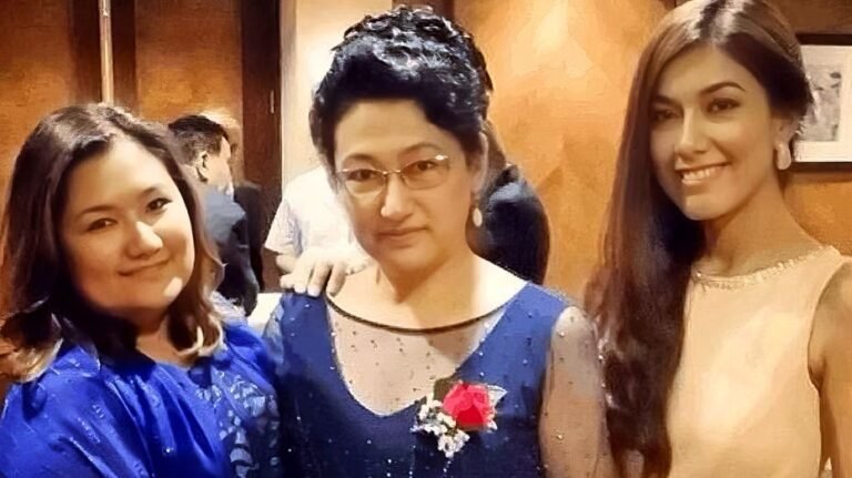 La fille du prisonnier fait un plaidoyer émotionnel à Trump lors du sommet de Xi sous les projecteurs