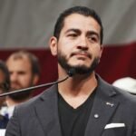 Abdul El-Sayed a protesté contre les « ex-terroristes » qui se sont convertis au christianisme, révèle un rapport mis au jour