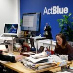 Un autre leader d'ActBlue plaide Cinquième alors que House enquête sur des dons étrangers présumés